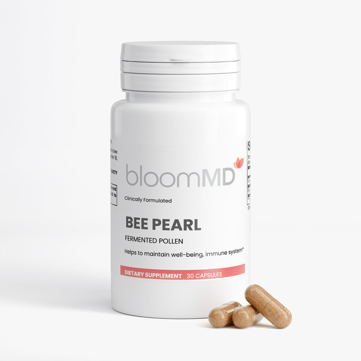 Bee Pearl