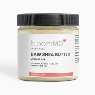 Raw Shea Butter