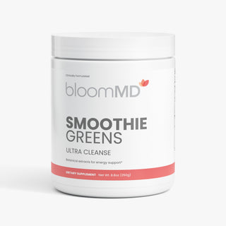 Ultra Cleanse Smoothie Greens