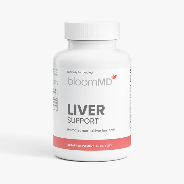 Liver Support