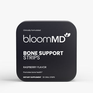 Bone Support Strips