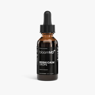 Reishi Calm Drops