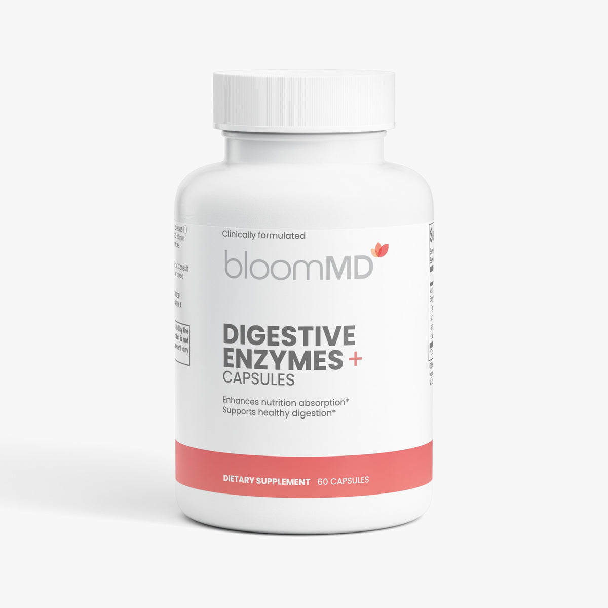Digestive Enzymes+