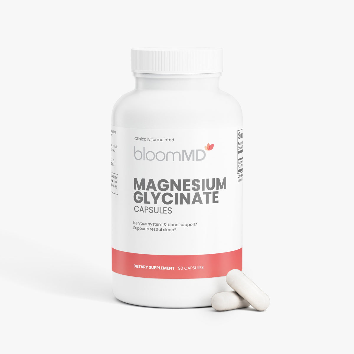 Magnesium Glycinate