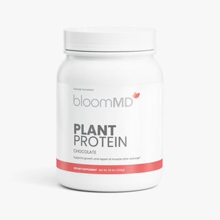 Plant Protein (Chocolate)