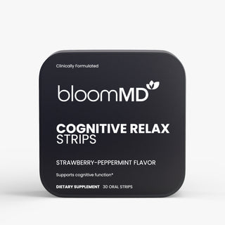 Cognitive Relax Strips