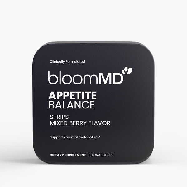 Appetite Balance Strips