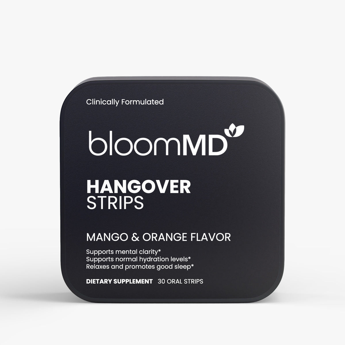 Hangover Strips