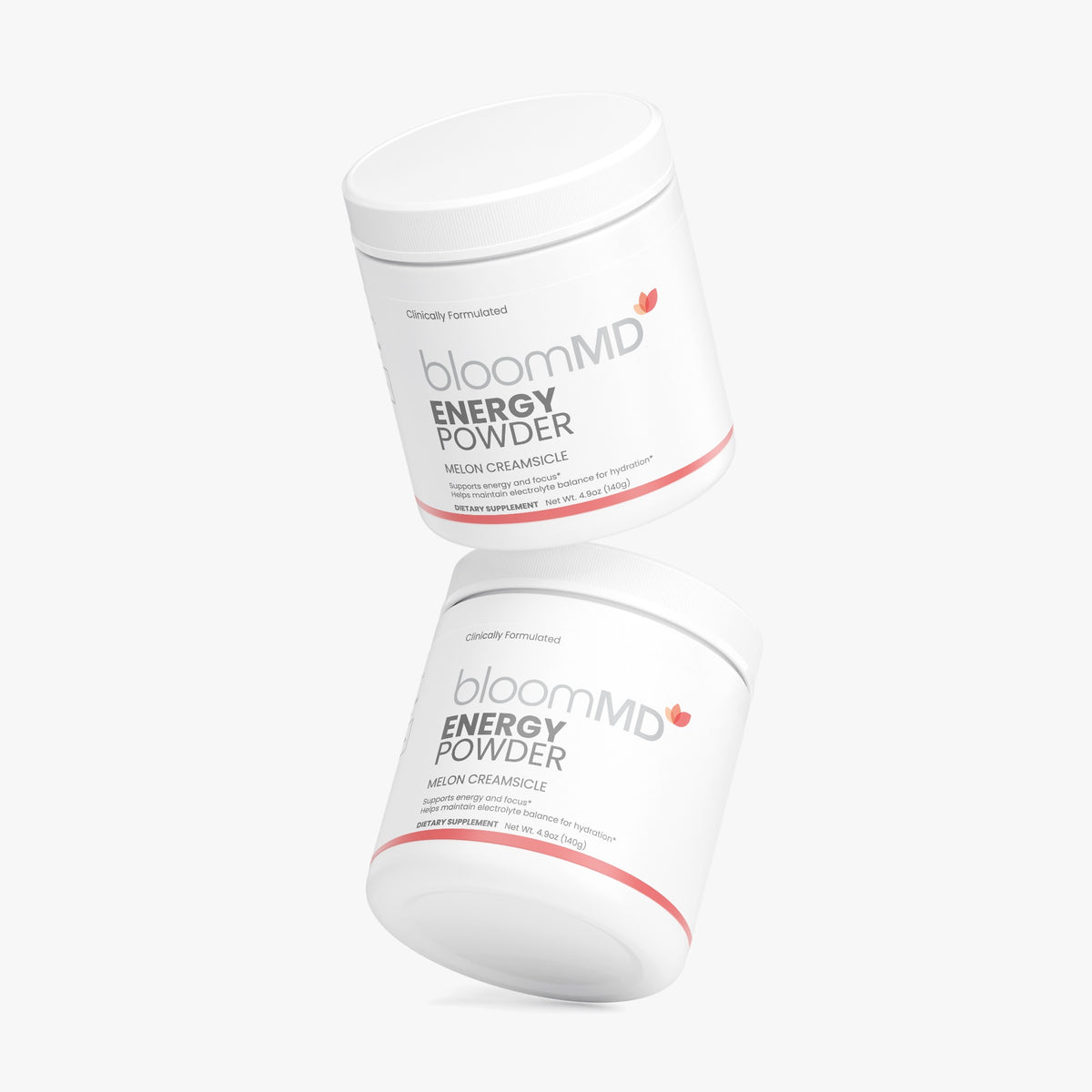 Energy Powder (Melon Creamsicle)