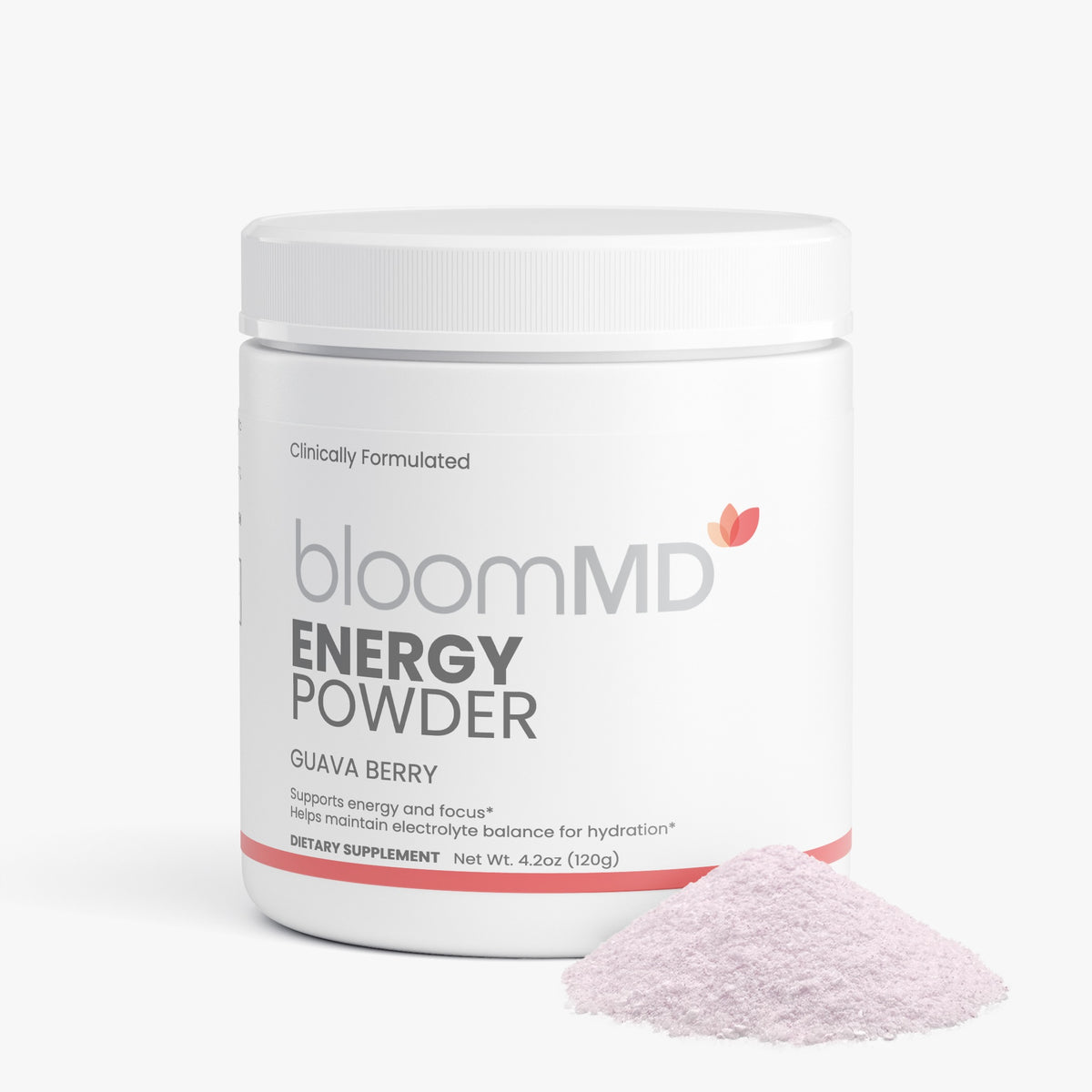 Energy Powder (Guava Berry)