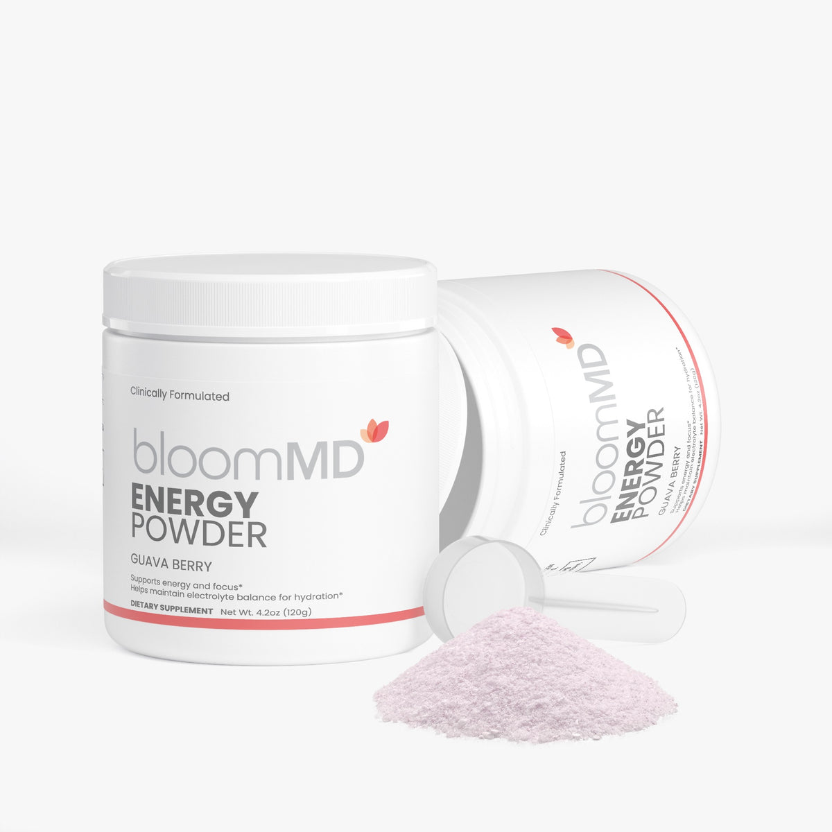 Energy Powder (Guava Berry)
