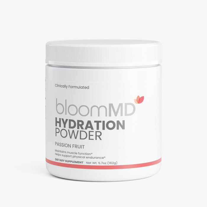 Hydration Powder (Passion Fruit)