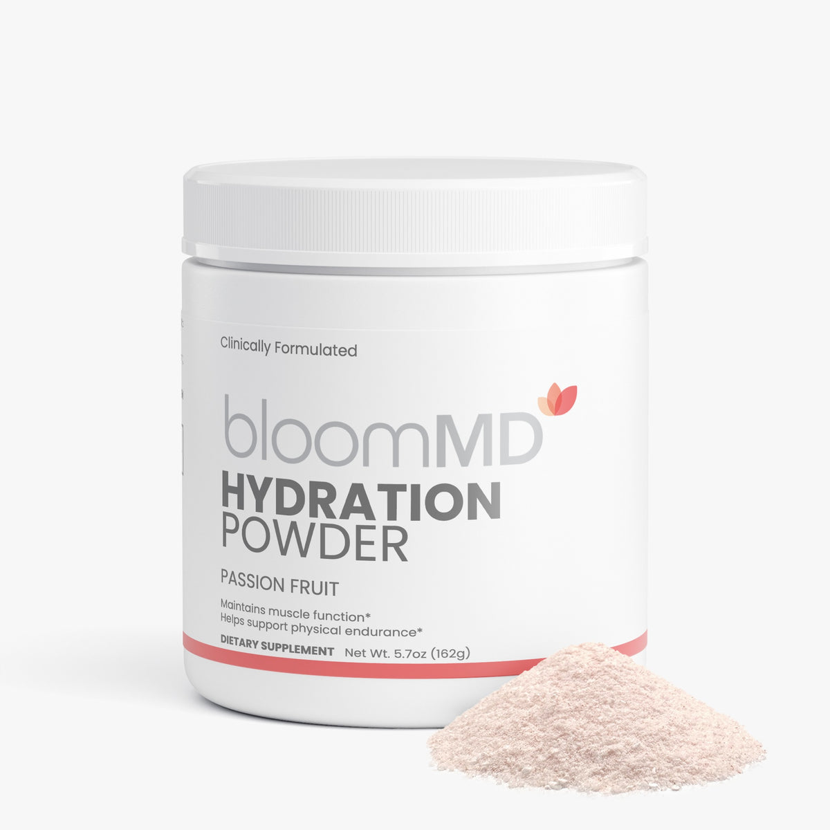 Hydration Powder (Passion Fruit)