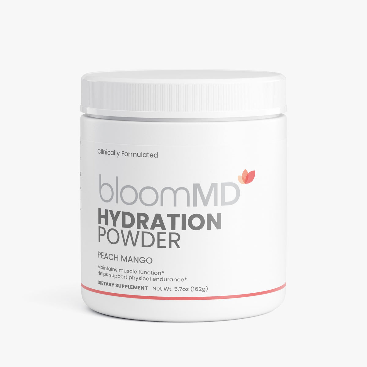 Hydration Powder (Peach Mango)
