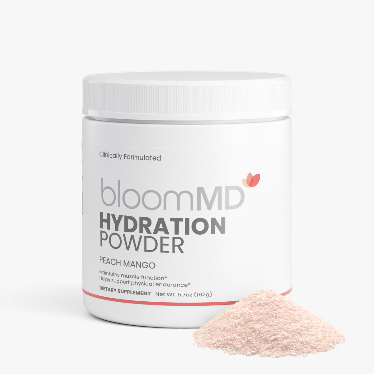 Hydration Powder (Peach Mango)