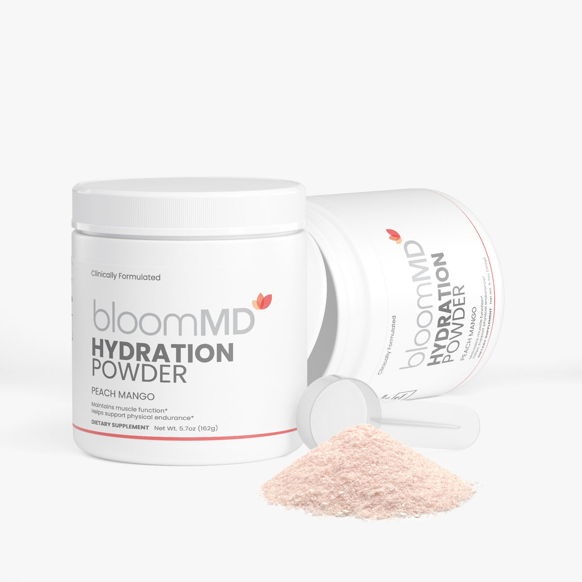 Hydration Powder (Peach Mango)