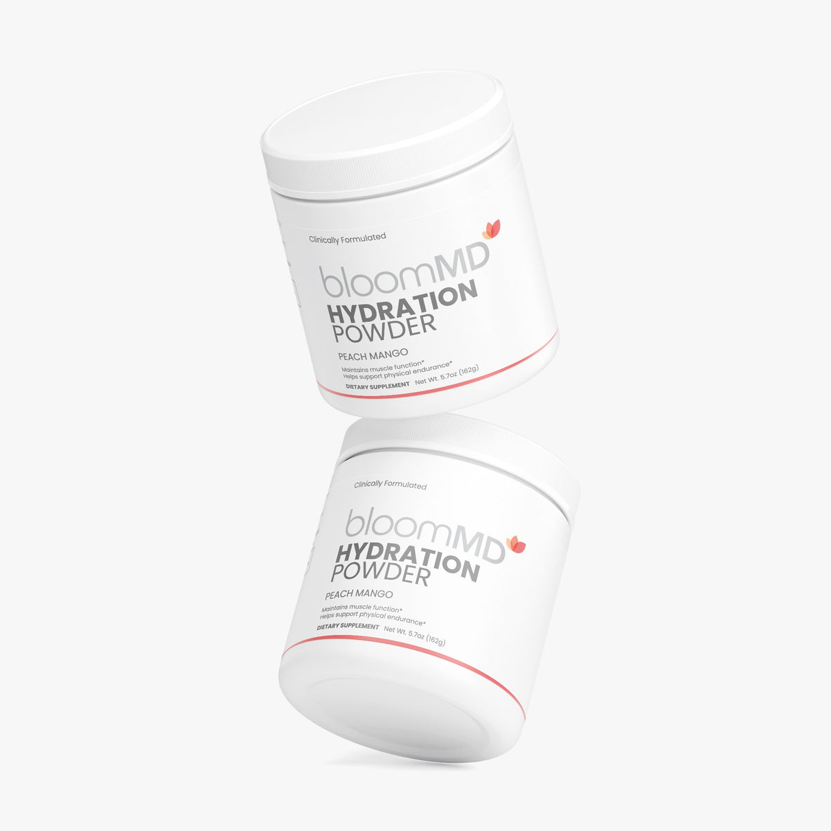 Hydration Powder (Peach Mango)