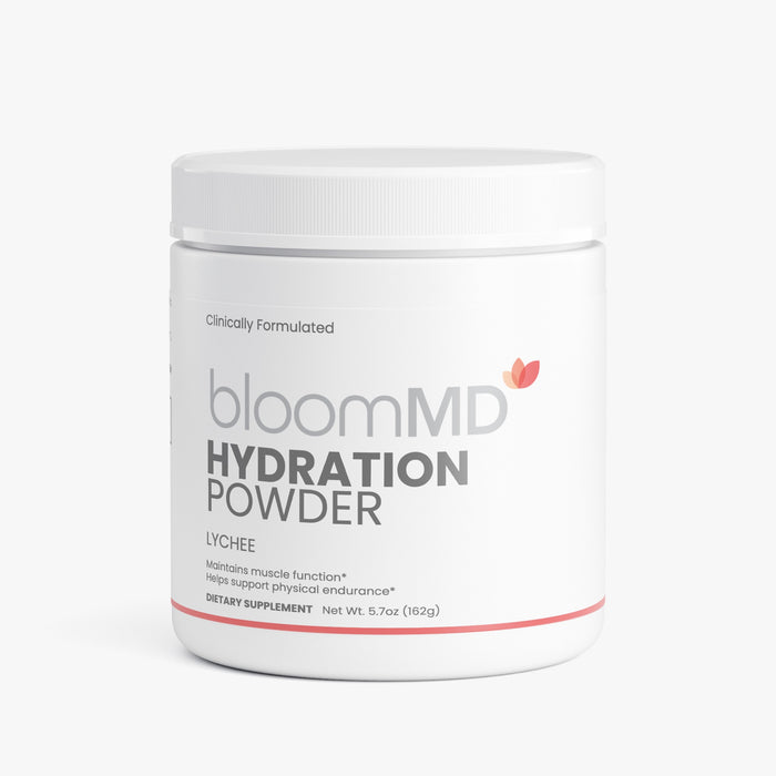 Hydration Powder (Lychee)