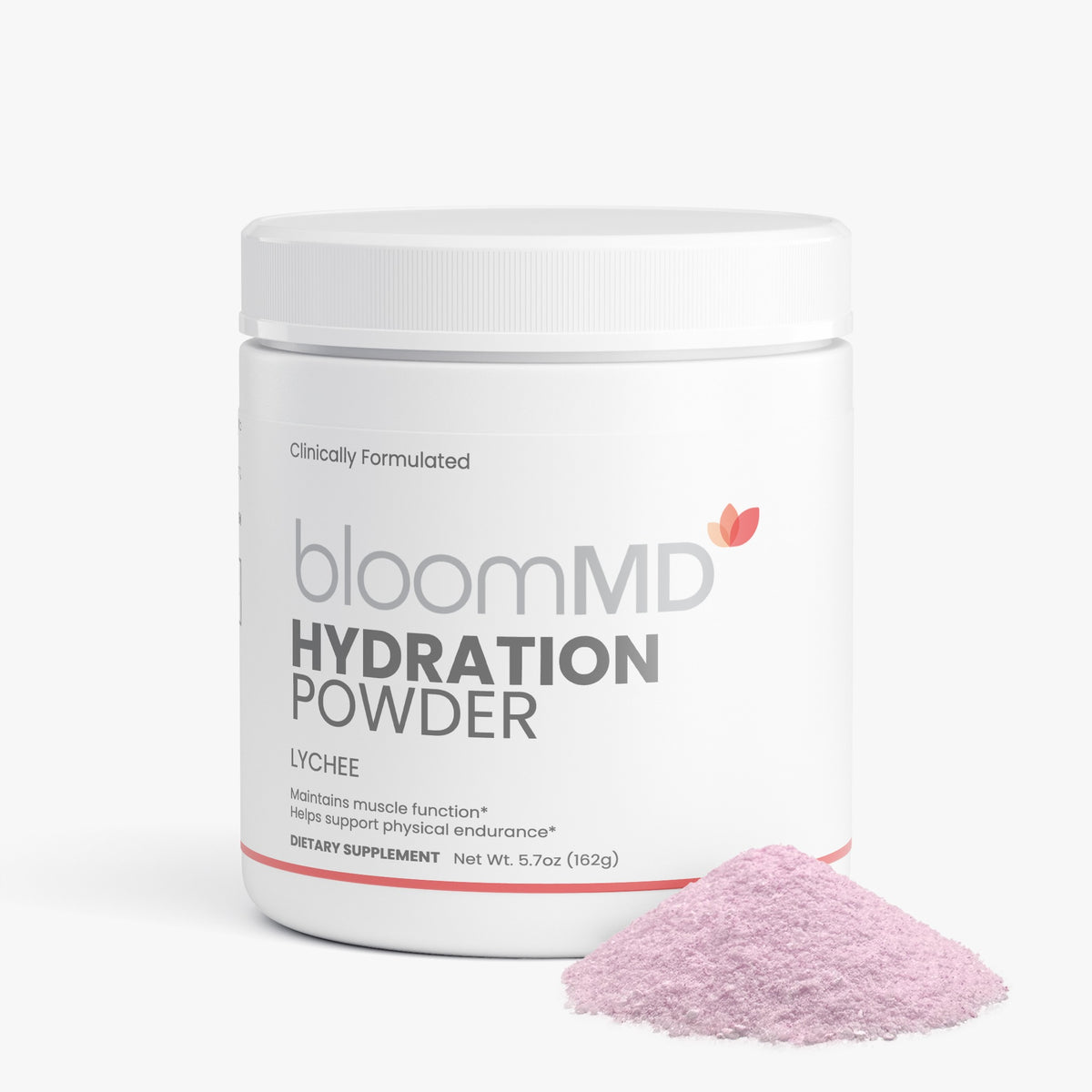 Hydration Powder (Lychee)