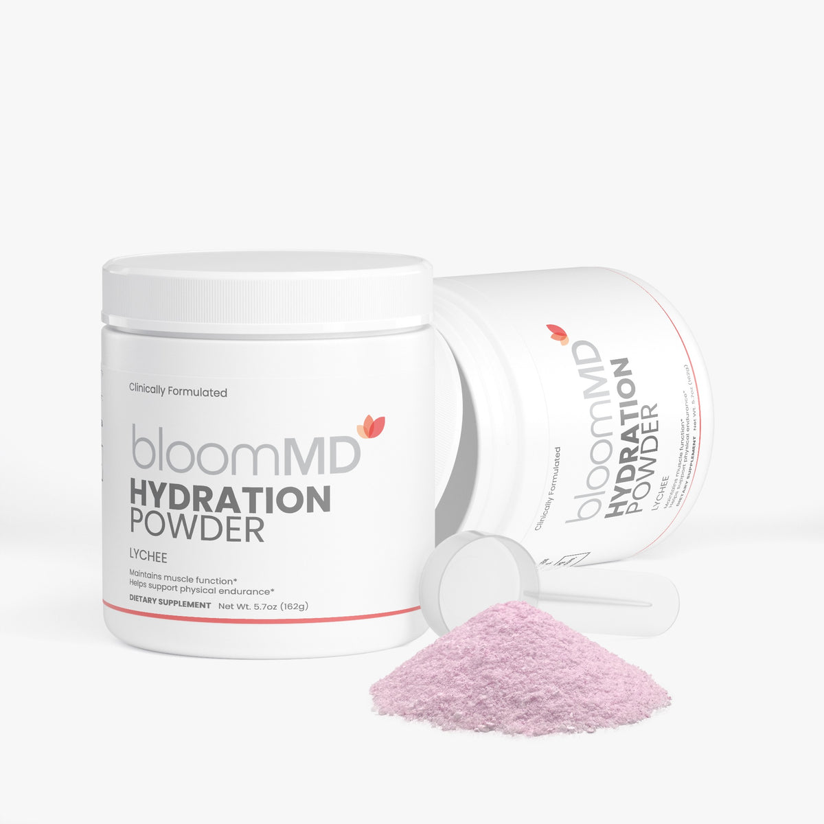 Hydration Powder (Lychee)
