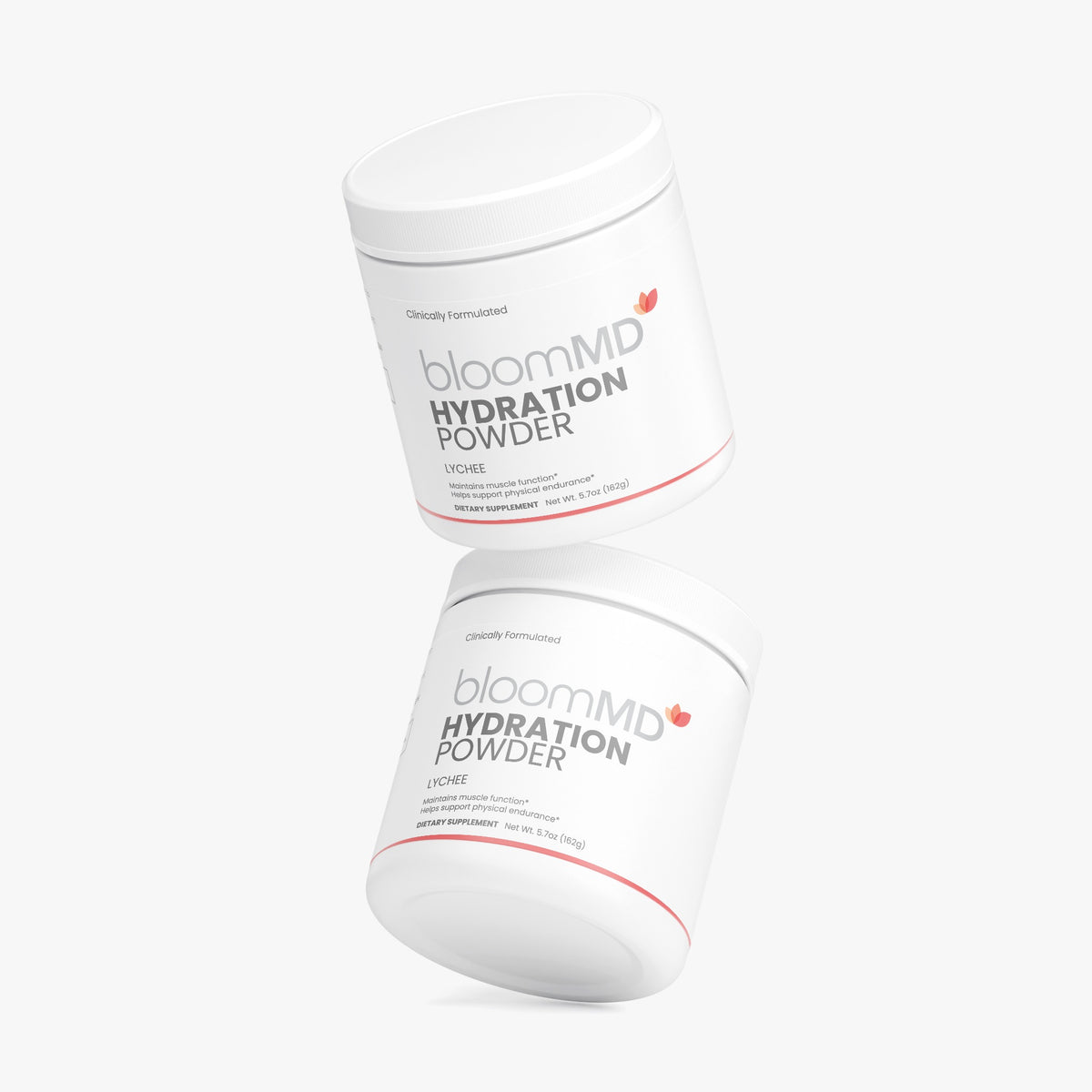 Hydration Powder (Lychee)