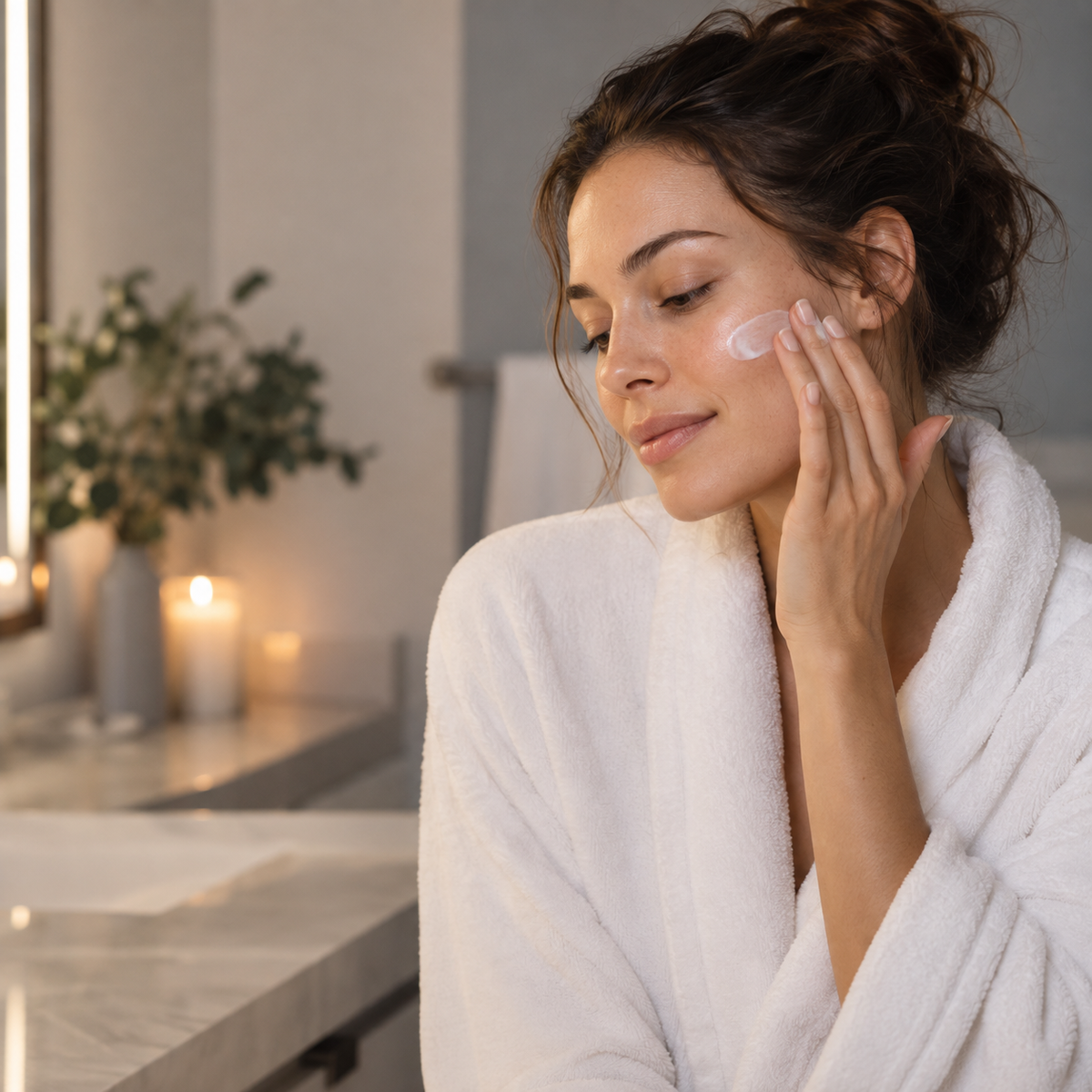 Sleep Plus Collagen Cream