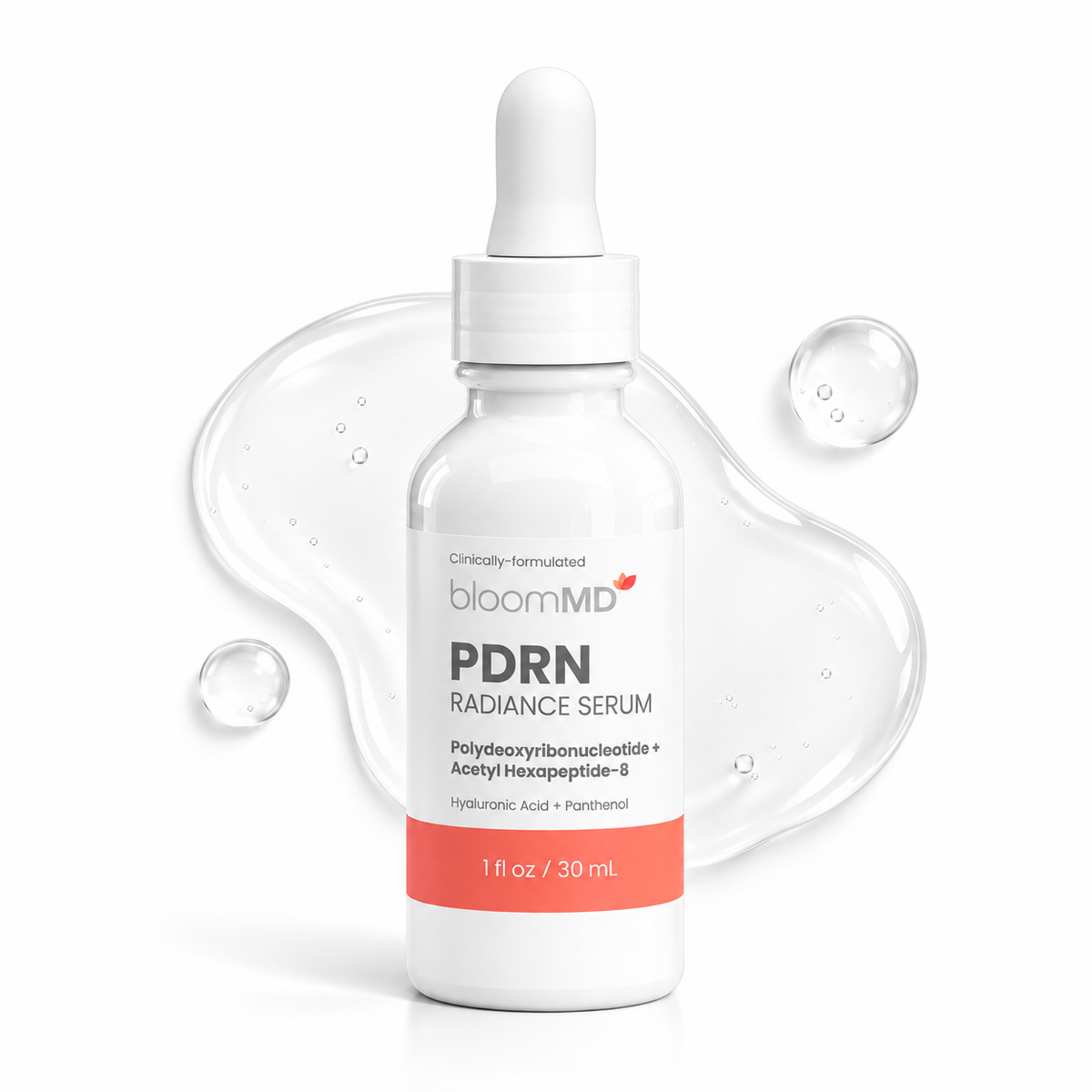 PDRN Brightening Serum