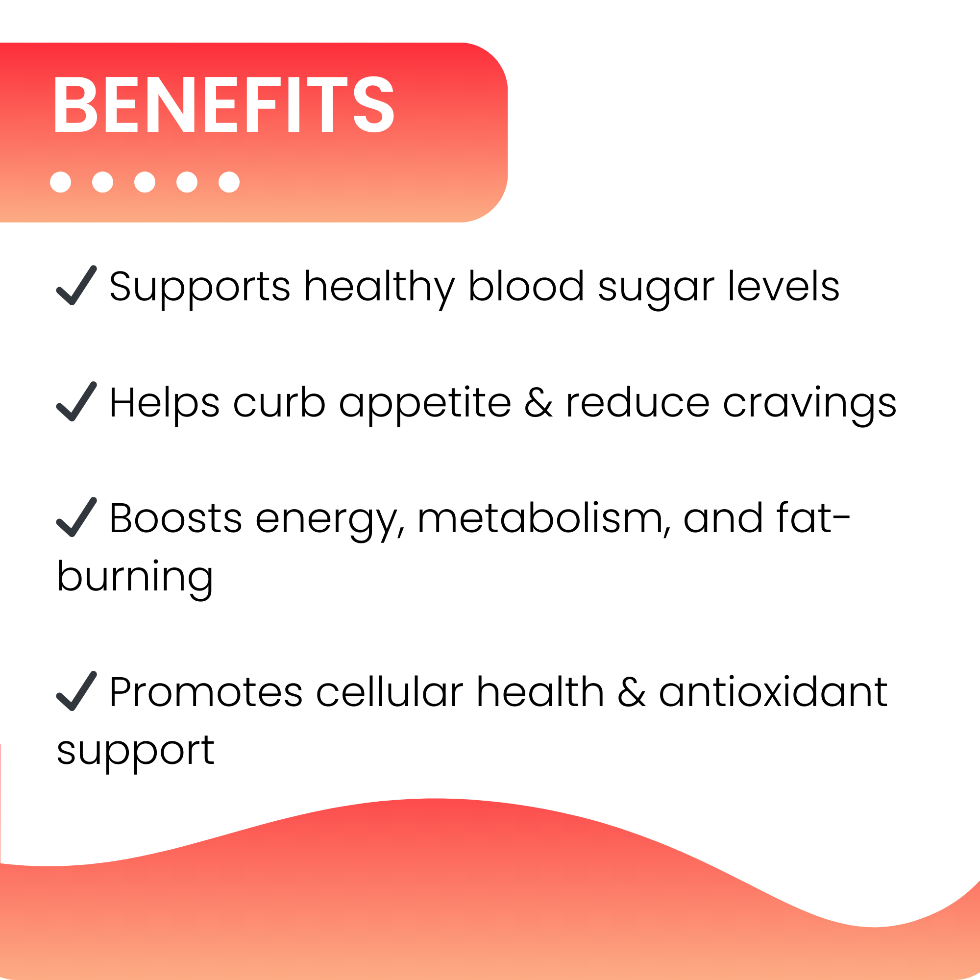 GLP-1 Natural Booster