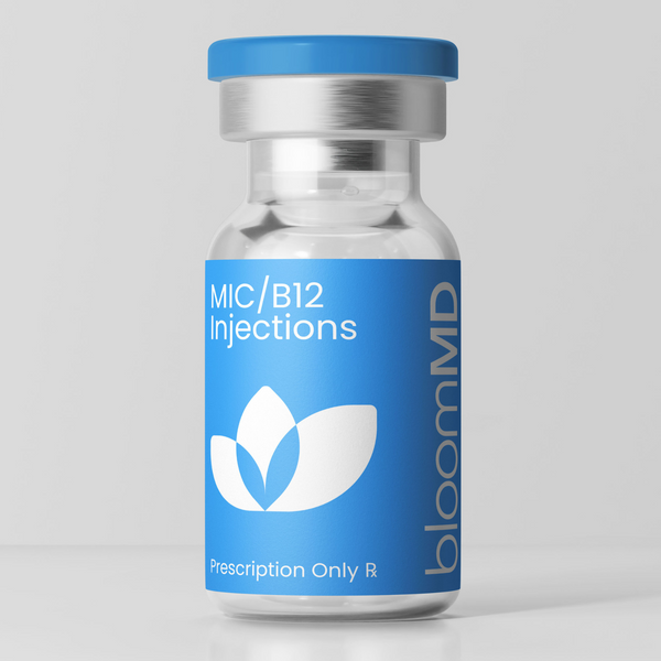 b12/mic injection reviews MIC/B12 Injections Rx – BloomMD