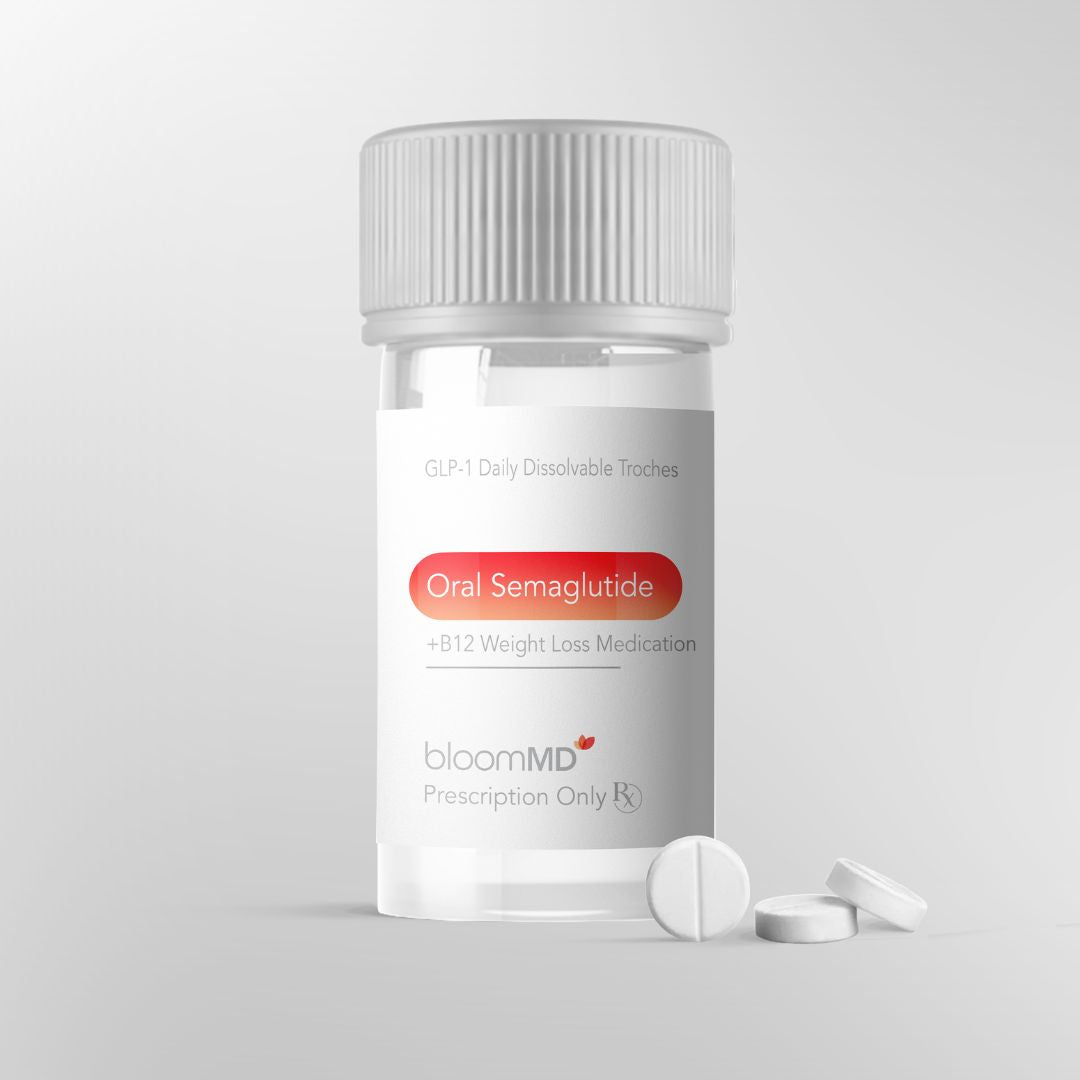 Oral Semaglutide