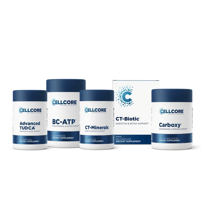 Advanced MYC Support Kit