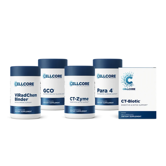 C.A. Support Kit