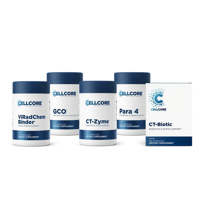 C.A. Support Kit