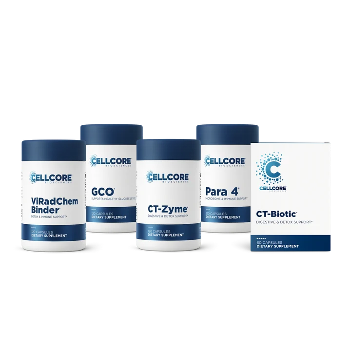 C.A. Support Kit