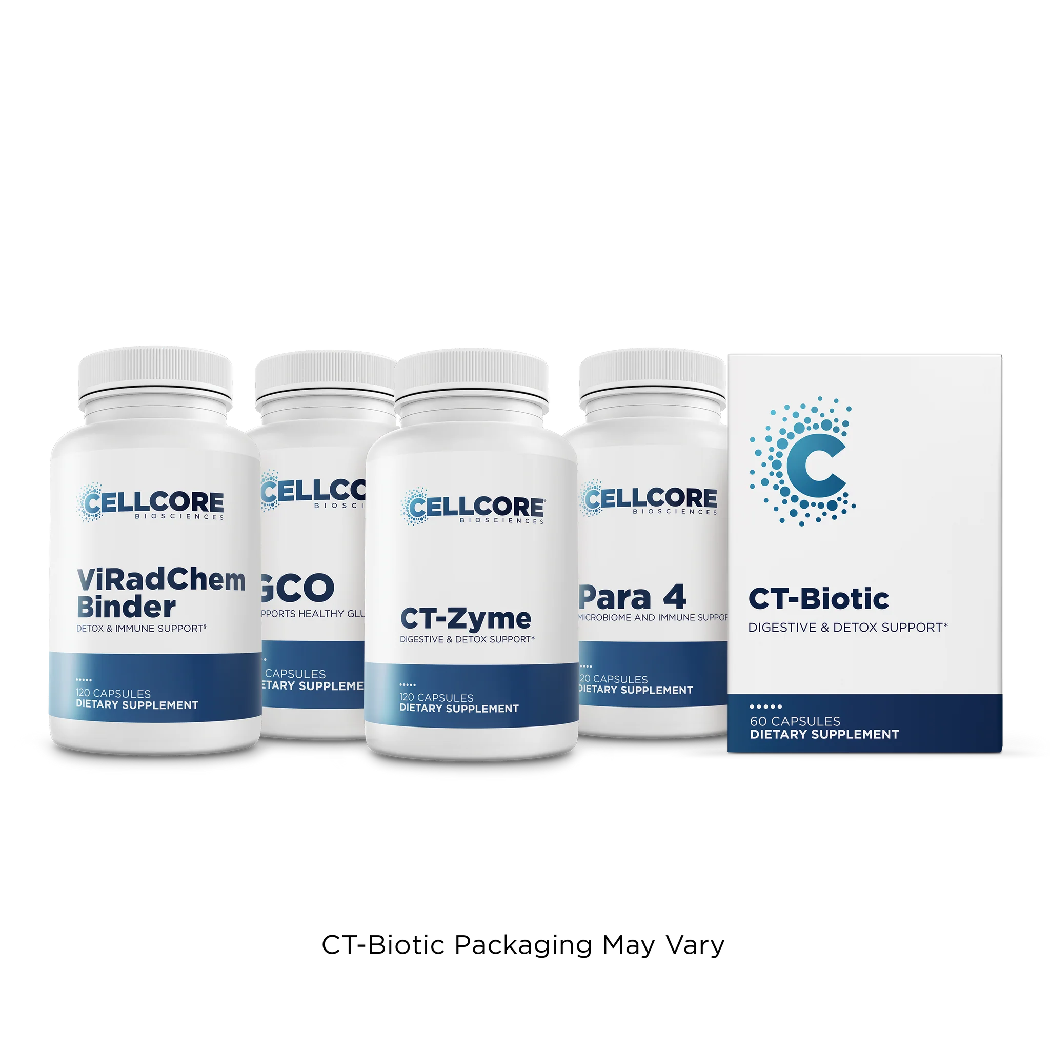 C.A. Support Kit