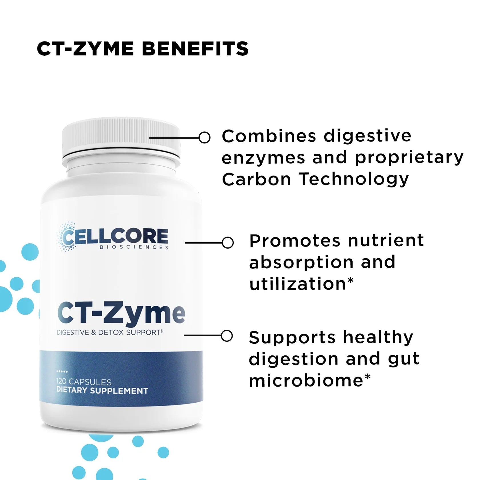 C.A. Support Kit