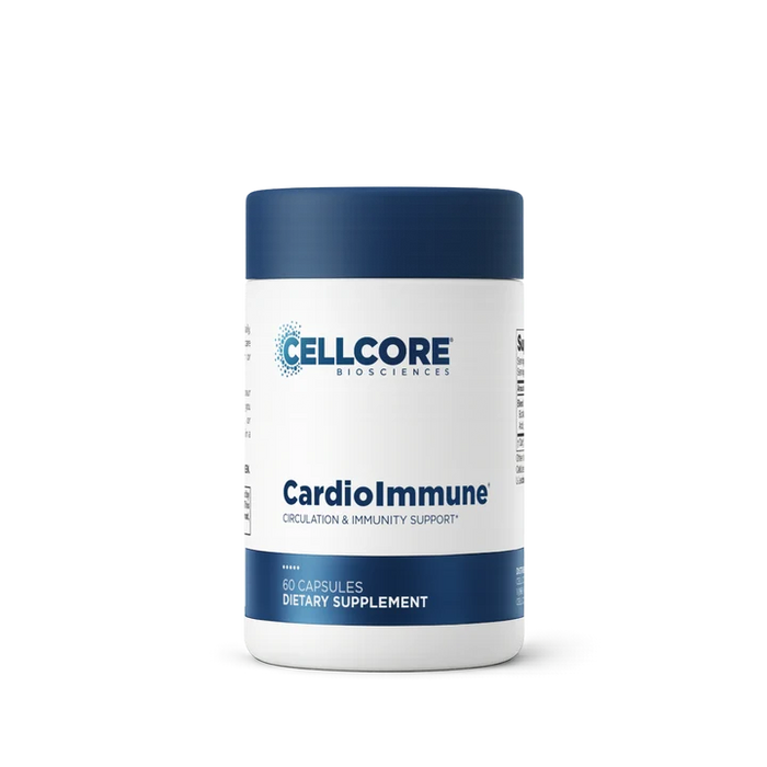CardioImmune