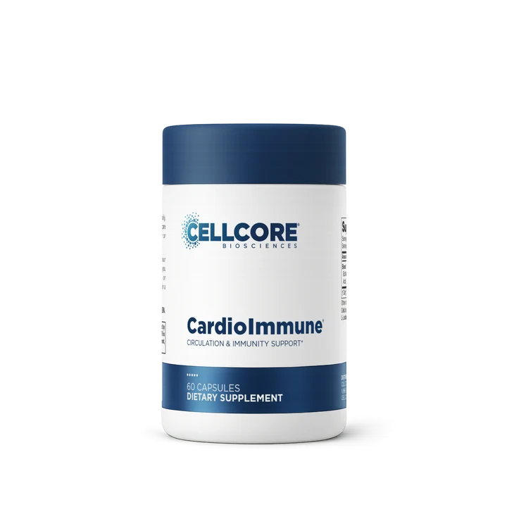 CardioImmune