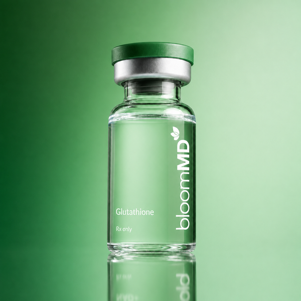 Glutathione Injections Rx