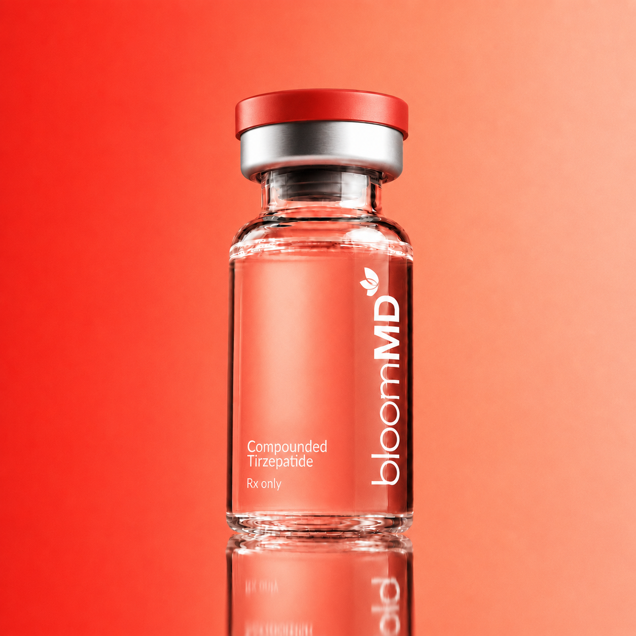 Compounded Tirzepatide – BloomMD