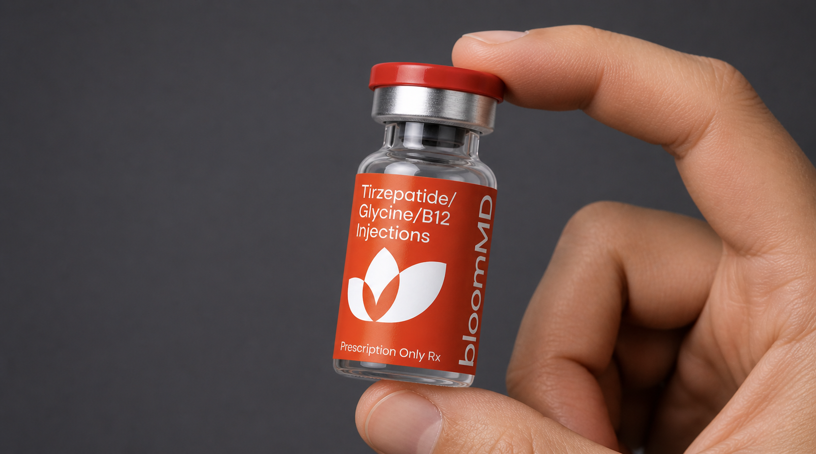 Compounded Tirzepatide BloomMD Compounded Tirzepatide BloomMD