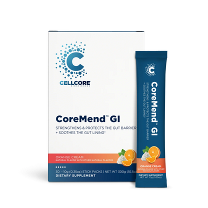 CoreMend™ GI