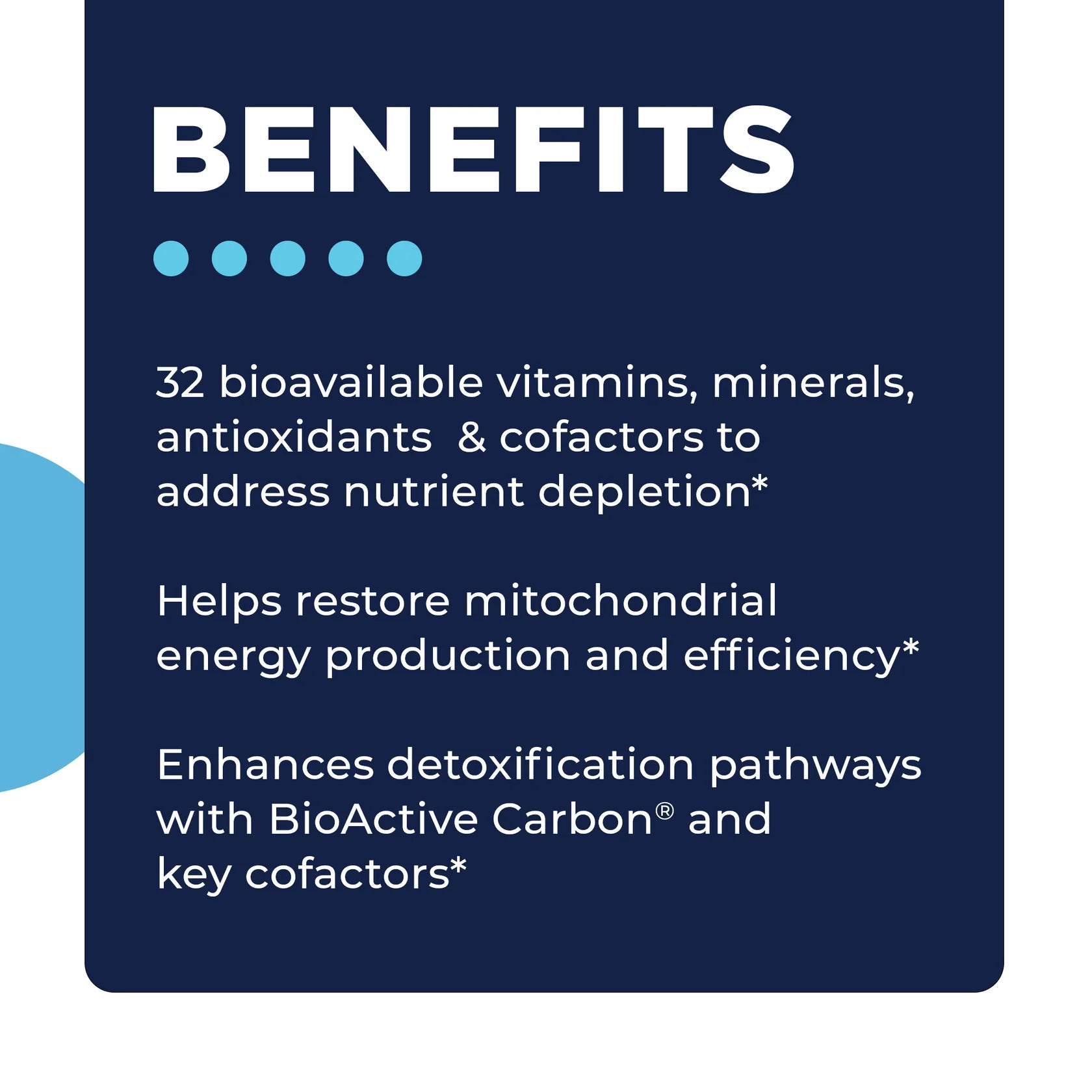 Core Nutrients 120 ct