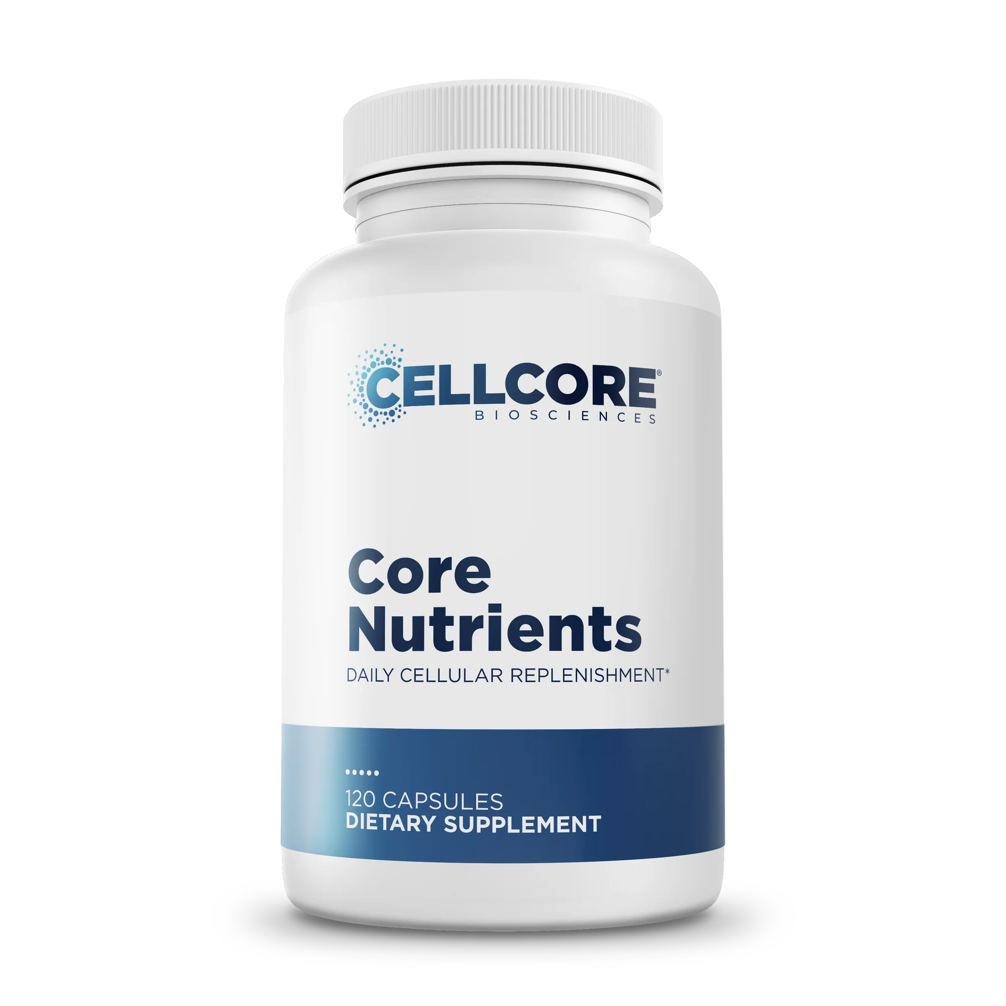Core Nutrients 120 ct