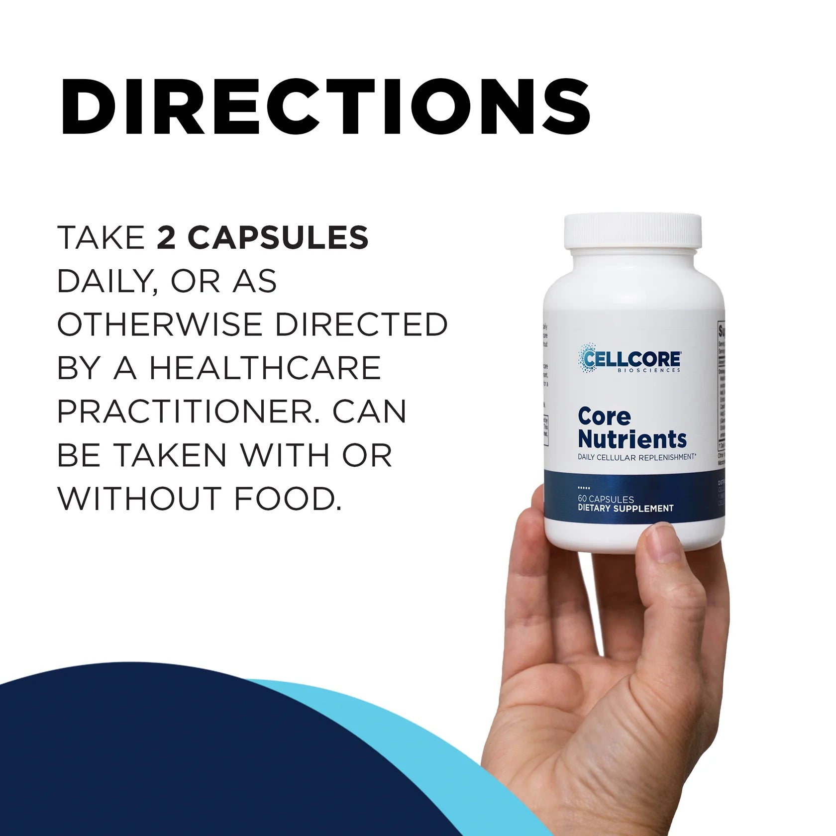 Core Nutrients 60 ct