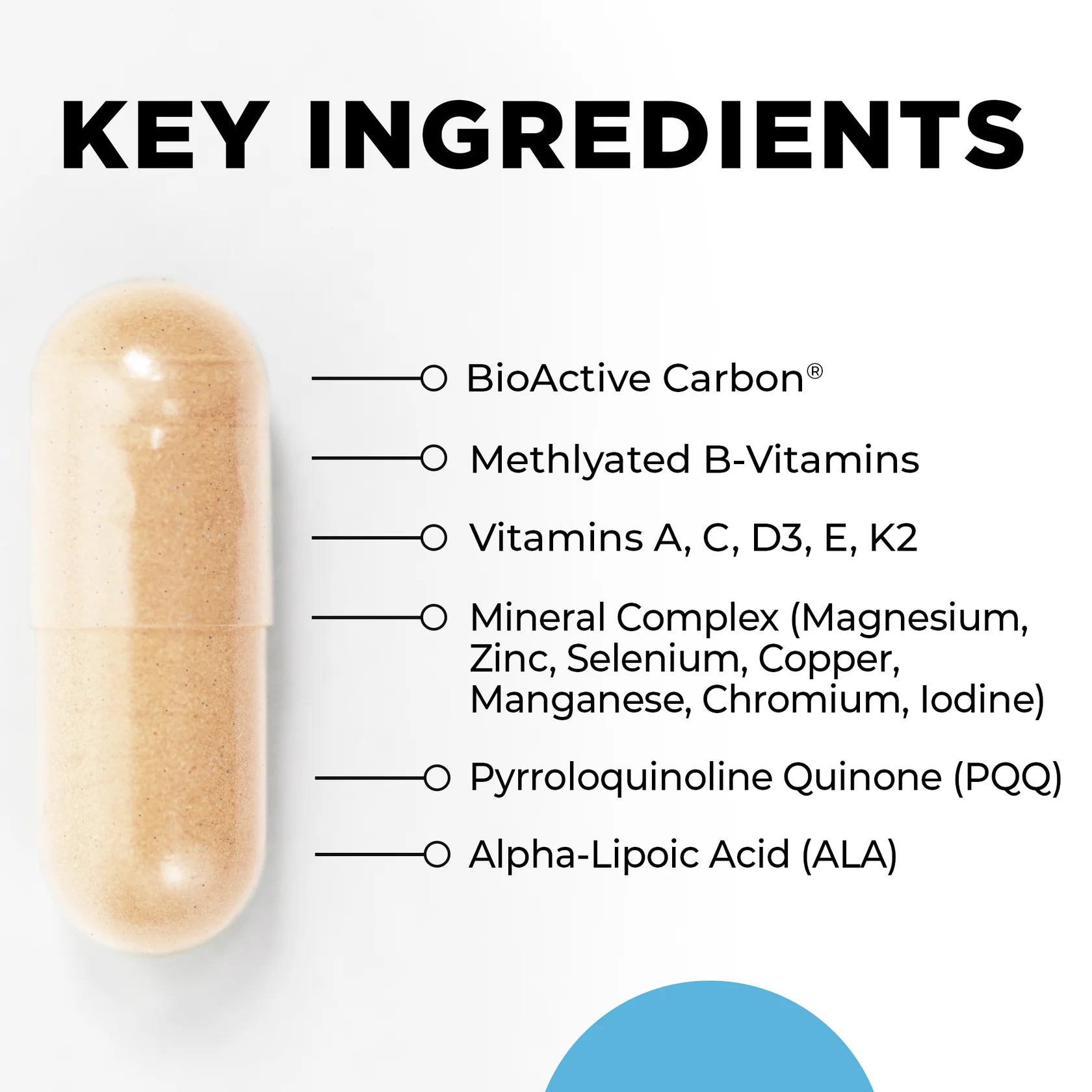 Core Nutrients 60 ct