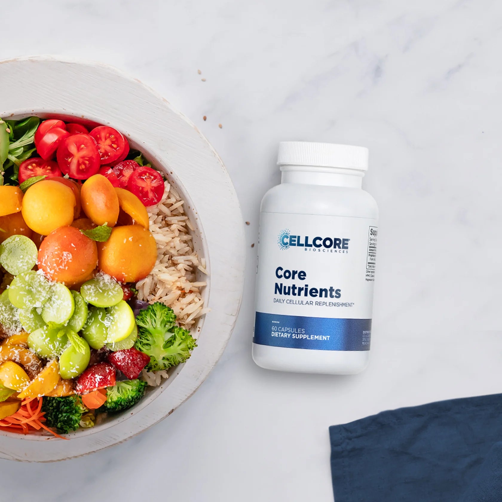 Core Nutrients 60 ct