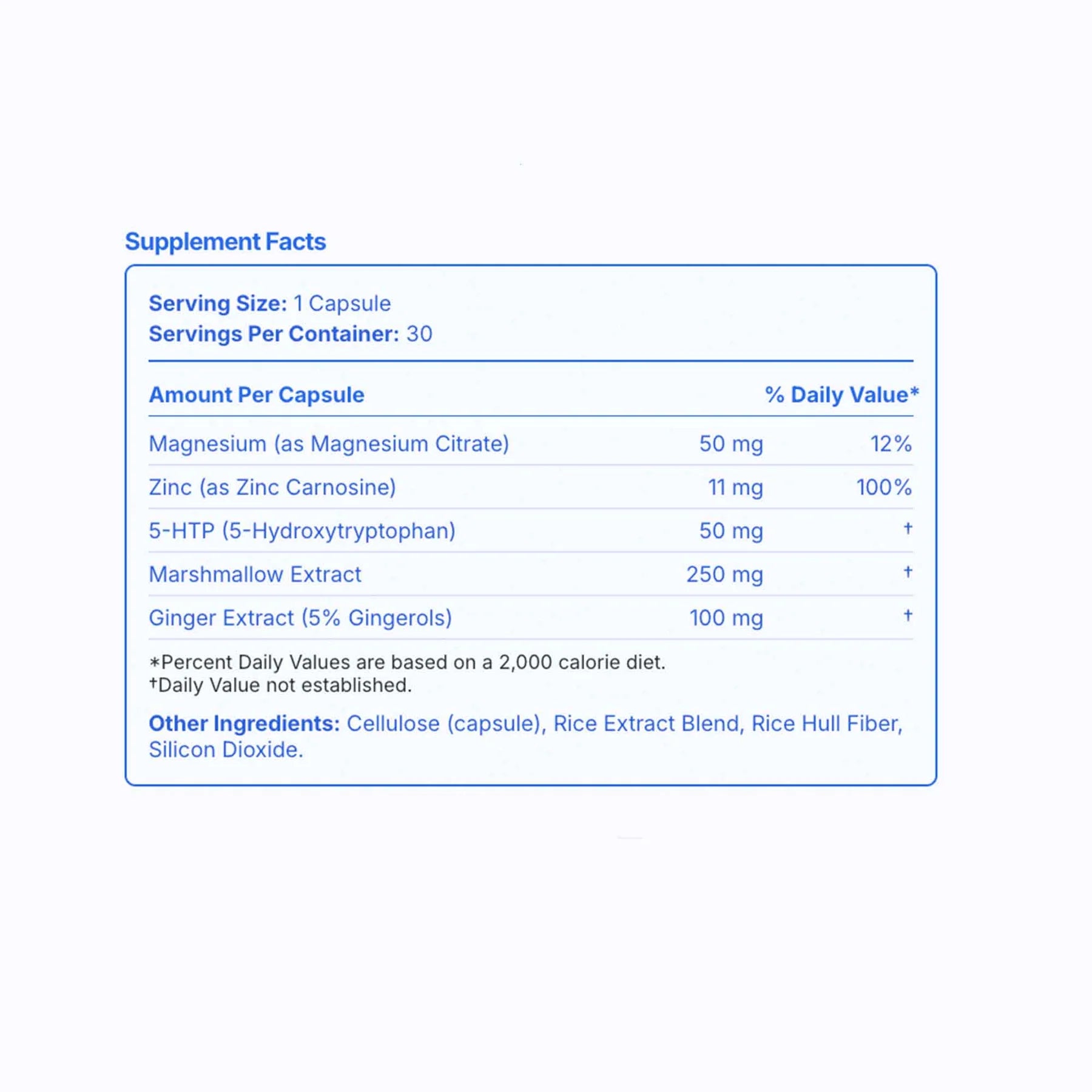 Digest Gut Health Support