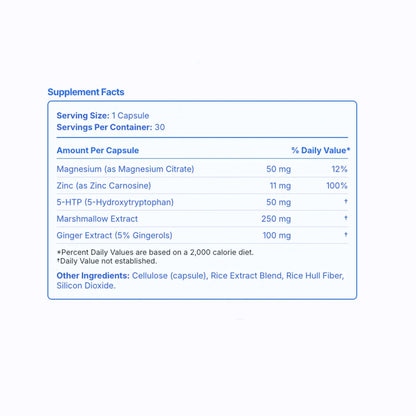 Digest Gut Health Support