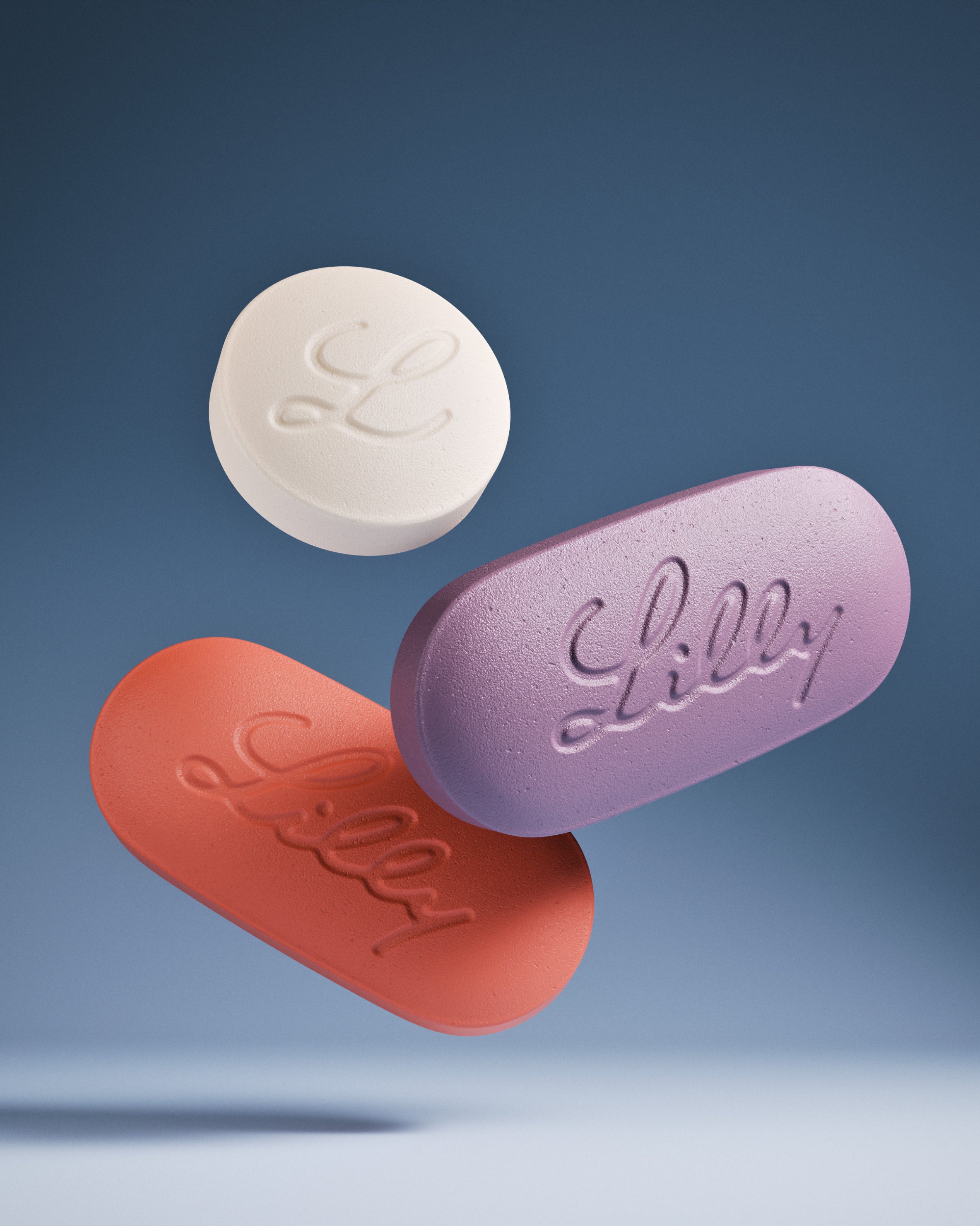 Foundayo™ Pill Membership